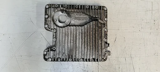 Oliepan carterpan BMW E53 X5 4.4i 4.6is M62 7500207