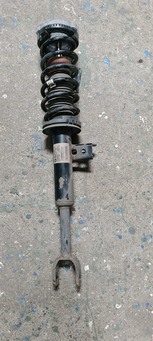 Veerpoot links voorzijde schokdemper BMW 5 serie F10 F11 6797765