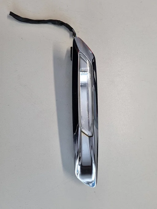 Zijknipperlicht rechts BMW 5 serie F10 F11 7154168
