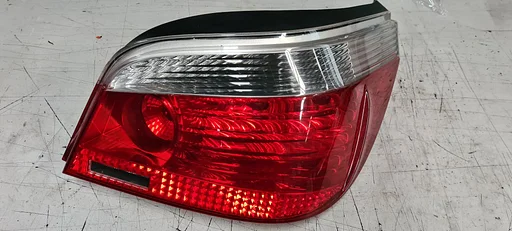 Achterlicht zijpaneel rechts BMW 5 serie E60 7165738