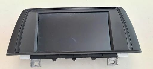 Navigatiescherm 6,5 inch BMW 3 / 4 Serie F30 F80 F31 F34 F32 F33 9270393