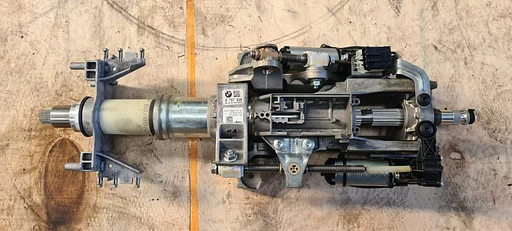 Stuurkolom elektrisch verstelbaar BMW F serie 6787926