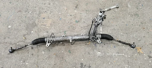 Stuurhuis hydro servotronic BMW F07 GT F01 F02 6795220