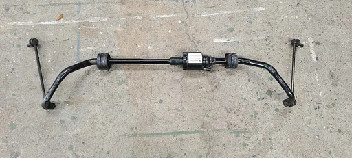 Actieve stabilisator voorzijde dynamic drive BMW 5 / 6 / 7 serie F07 F10 F11 F06 F12 F13 F01 F02 4068840