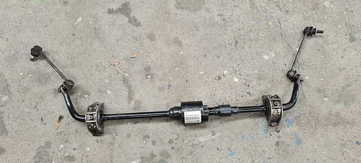 Actieve stabilisator achterzijde dynamic drive BMW 5 serie F07 F11 6781256