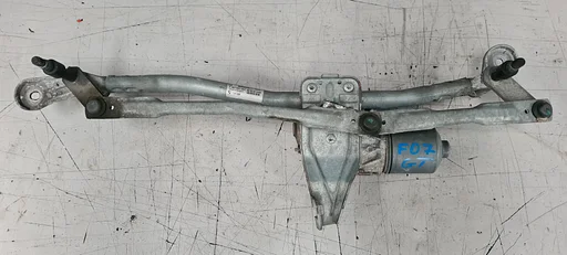 Ruitenwisser mechaniek incl. rw motor BMW 5 serie F07 7251300