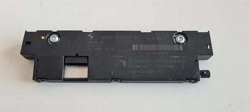 Antenne versterker Diversity BMW 5 serie F07 GT 9217855