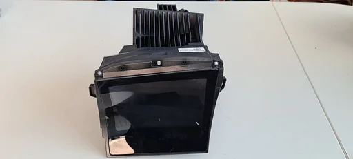 Headup Display Head-up BMW 5 Serie F07 GT 9208112