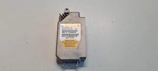 Airbag module BMW 5 / 7 serie F07 F01 F02 F03 F04 9209684
