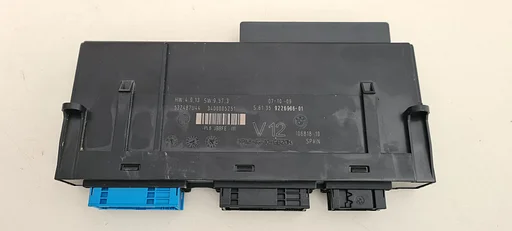 Comfort module Body Control JBE Type V12 BMW 5 / 6 serie F07 F10 F11 F06 F12 F13 9226906