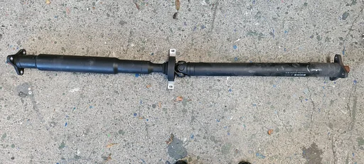 Cardanas handgeschakeld BMW 3 Serie E90 E91 E92 E93 LCI  motor code N47N 7596886