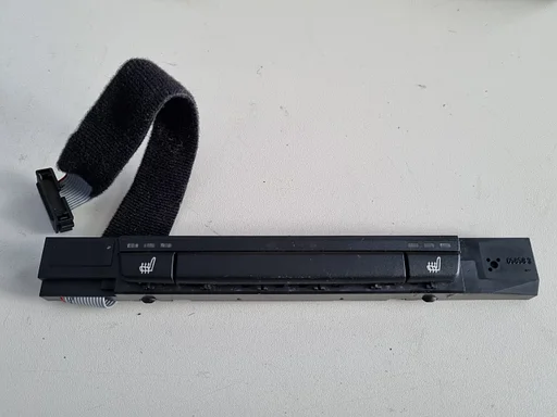 Schakelaareenheid stoelverwarming middenconsole BMW 1 / 3 serie E87  E90 E91