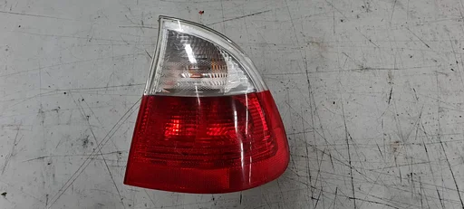 Achterlicht zijpaneel wit rood rechts BMW E46 touring 6905630 6900474