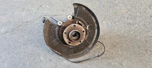 Fusee rechtsachter BMW 5 serie F07 GT 33326796510 6796510 33326780066 6780066