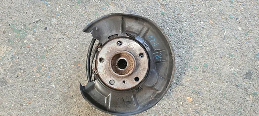 Fusee rechtsachter BMW 1 / 2 / 4 F20 F21 F22 F23 F33 F36 33326792516 6792516