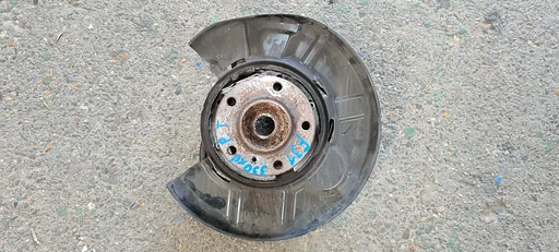 Fusee rechtsachter BMW 3 serie F30 F31 F35 33326792524 6792524