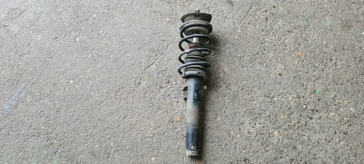 Veerpoot schokdemper rechts voorzijde BMW X1 E84 6851338