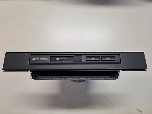 Radio BMW Business casette BMW 5 serie E39 8377006