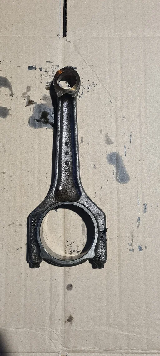 Drijfstang 990 BMW met motorcode N43B16