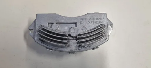 Kachelweerstand BMW 1 /3 / X1 / X3 / X5 serie 9265892