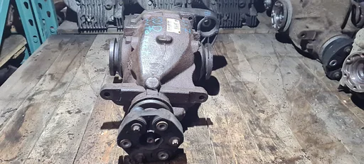 Differentieel cardan Aut 3.07 BMW 1 / 3 Serie E81 E87 E82 E90 E91 E92  N47 33107524307 7524307 7524308