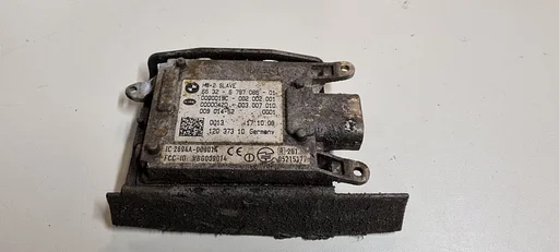 Sensor dode hoekwaarschuwing master module links BMW  5 / 6 / 7 F07 F10 F11 F06 F12 F13 F01 F02 F03 6797086