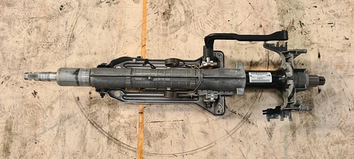 Stuurkolom manuaal verstelbaar BMW 1 / 3 serie E87 E90 E91 E92 E93 6786891