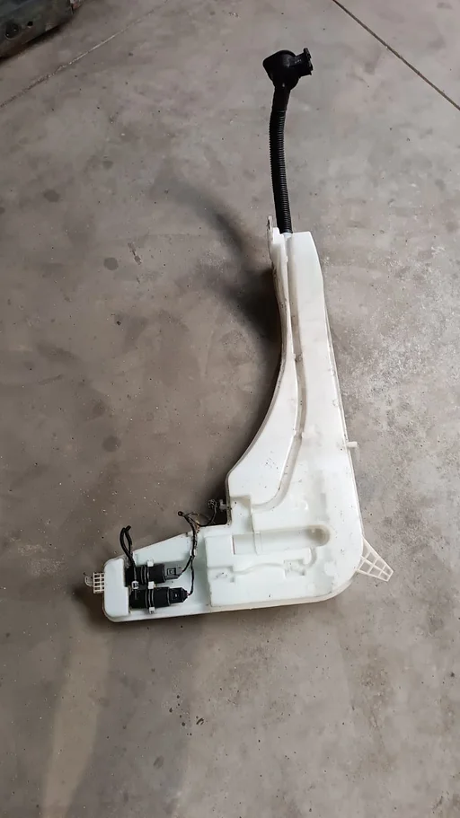 Ruitensproeier reservoir / Sproeiertank BMW X3 F25 7213265 7359184