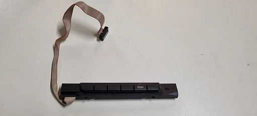 Schakelaareenheid start stop middenconsole BMW 1 / 3 serie E87  E90 E91 61316970912 6970912 61316970919 6970919 61316970921 6970921