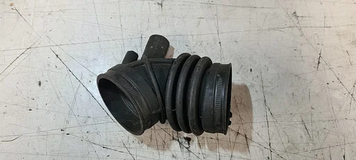 Aanzuigslang lucht inlaat BMW 3 serie E46 M43 1436162