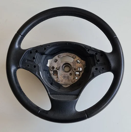 Stuur Stuurwiel zonder Airbag BMW 3 Serie E90 E91 E92 E93