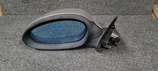 Buitenspiegel links BMW 3 serie E90 E91