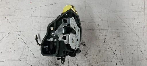 Deurslot rechts voor binnenzijde deur BMW X3 F25 X4 F26 7283630