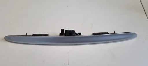 Greeplijst kofferdeksel Kentekenverlichting en achterklep opener BMW 3 serie E46 Sedan 8208504