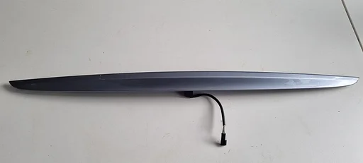 Greeplijst kofferdeksel Kentekenverlichting en achterklep opener BMW 3 serie E46 Compact Facelift 7117619