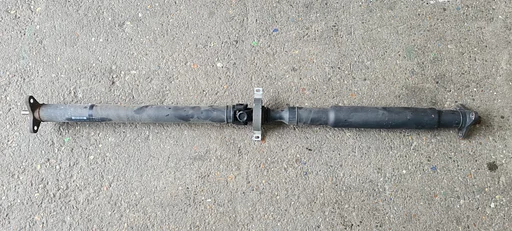 Cardanas handgeschakeld BMW 3 / 4 serie F30 F31 F32 F33 F36 26107600184 7600184