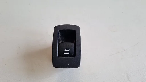 Raam ruit bediening schakelaar achter  BMW 1 / 3 /4 /  X1 / X2 / X3 F-series 9208106