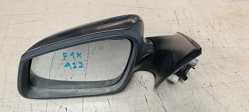 Buitenspiegel Links Bestuurderskant BMW 5 Serie F10 F11