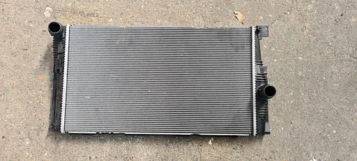 Radiateur BMW 5 serie F10 F11 N20 528i 7627002