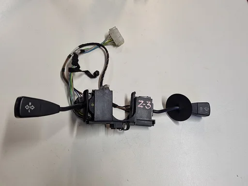 Kolomschakelaar / airbag functie BMW 3 serie E36 Z3 Roadster 8360915 6905026