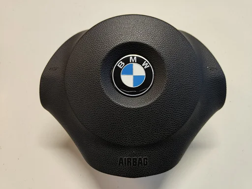 Stuurairbag airbag BMW 3 serie E81 E82 E87  E87 LCi E88 6772457