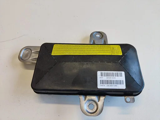 Airbag portier deur rechts BMW Z4 E85 E86 7055130