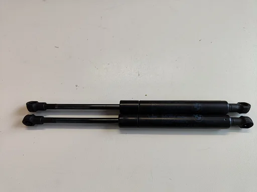 Gasdempers gasveer set voor motorkap BMW X5 E53 8402551