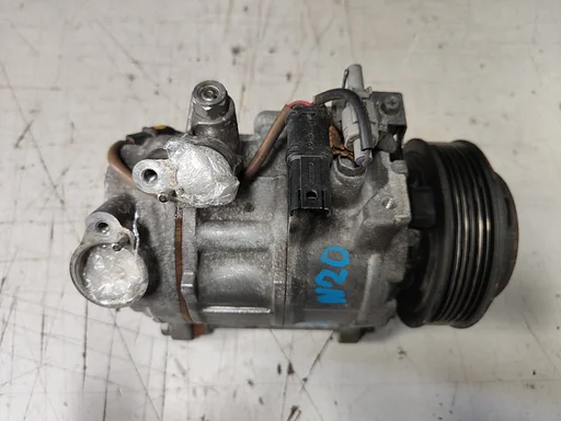Aircopomp BMW 1 / 3 Serie F20 F21 F30 F31  64529222308 9222308