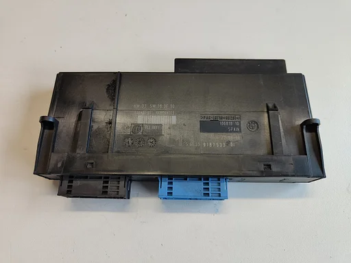 Comfort module Body Control Type L1 BMW 1 / 3-Serie E8x E9x