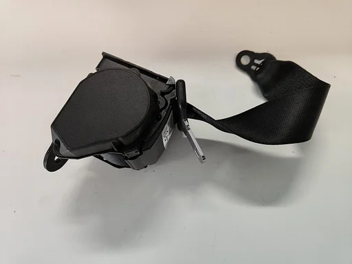 Gordel bovengordel rechts / links achter BMW 1 / 2 / 3 / 4  serie F20 F21 F30 F31 F32  S3724330903