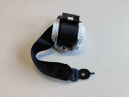 Gordel bovengordel midden achter BMW 5 / 7 serie F10 F01 F02 S5916324105