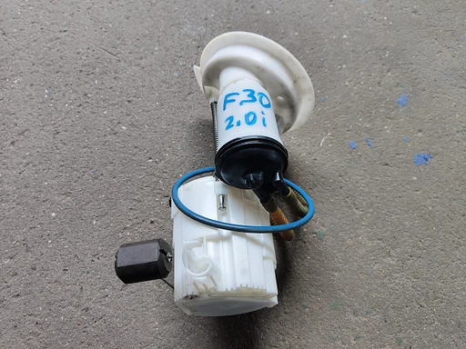 Brandstofpomp benzinepomp  BMW F20 F21 F30 F31 16117243975 7243975