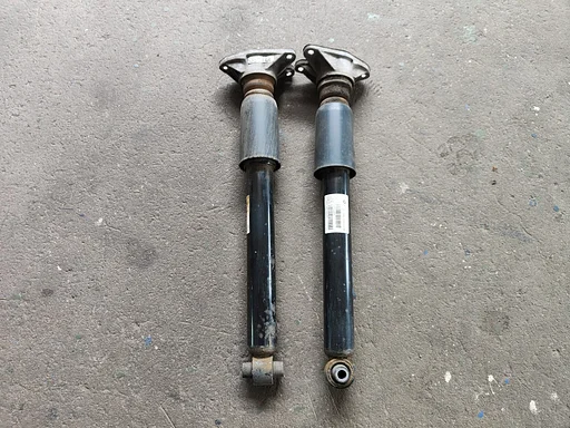 Schokdemper achter M-Sport onderstel BMW 3 serie F30 6791588