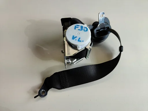 Gordel bovengordel links BMW 1 /2 / 3 / 4 serie F20 F30 F80 F34 F36 72117243307 7243307